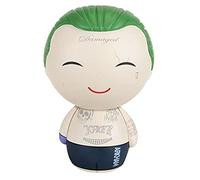 Suicide Squad - Figura de Vinilo Joker, colección Dorbz (Funko 9006)