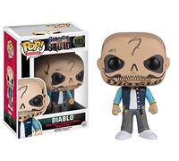 Suicide Squad - Figura Diablo (Funko 8362)