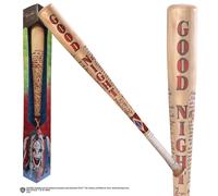 Suicide Squad Harley Quinn Bate De Beisbol Réplica 1:1 Bate De Beisbol 80 Cm.