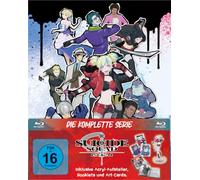 Suicide Squad Isekai - Die komplette Serie [Alemania] [Blu-ray]