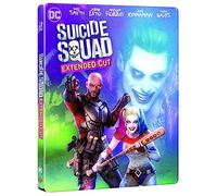 Suicide Squad [Italia] [Blu-ray]