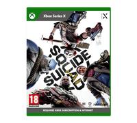 Suicide Squad: Kill The Justice League