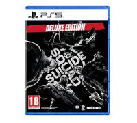 Suicide Squad: Kill The Justice League Deluxe Edition (PlayStation 5)