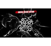 Suicide Squad: Kill The Justice League - Digital Deluxe Edition Steam BR PC