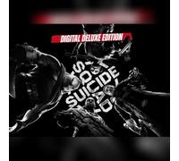 Suicide Squad: Kill the Justice League - Digital Deluxe Edition (Xbox Series X|S) Xbox Live Key - UNITED STATES