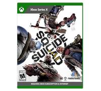 Suicide Squad: Kill the Justice League for Xbox Series X