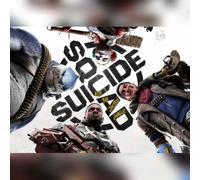 Suicide Squad: Kill the Justice League (PC) Steam Key - GLOBAL