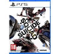 Suicide Squad: Kill the Justice League (PlayStation 5) (AT-PEGI) (PlayStation 5)