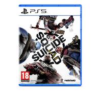 SUICIDE SQUAD: KILL THE JUSTICE LEAGUE Playstation 5 (NL Versie) (PlayStation 5)