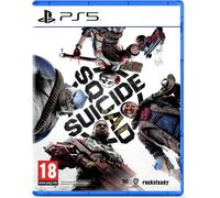 Suicide Squad: Kill the Justice League /PS5
