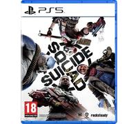 Suicide Squad Kill the Justice League PS5 (SP) [251653]