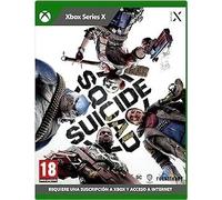 Suicide Squad: Kill the Justice League Xbox Series X