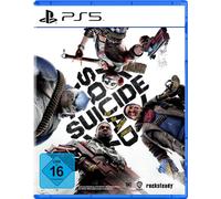 Escuadrón Suicida: mata a la Liga de la Justicia (PlayStation 5)