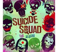 Suicide Squad: the Album [Coll