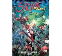 Suicide Squad Rebirth 2