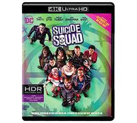 Suicide Squad [USA] [Blu-ray]