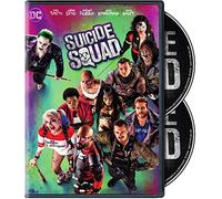 Suicide Squad [USA] [DVD]