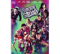 Suicide Squad [USA] [DVD]