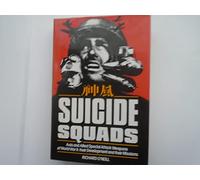 Suicide Squads Axis And Allied Special Attack Weapoans .