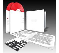 Suicide - Surrender (Blood Red Coloured) (2 LP)