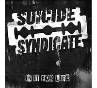 Suicide Syndicate - In It For Life [Vinilo]