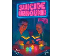 Suicide Unbound: How We Have Tried to Understand Why People Die by Suicide