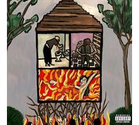 Suicideboys - Long Term Effects Of Suffering