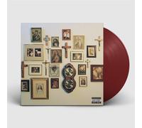 Suicideboys Thy Kingdom Come (Indie Opaque Marrón Nuevo Sellado Vinilo)