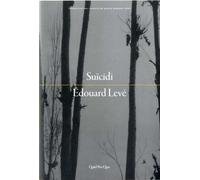 Suïcidi | Édouard Levé