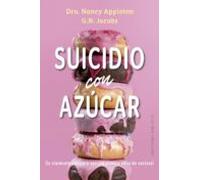 Suicidio Con Azúcar (ebook)