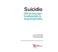 Suicidio. De la conceptualización a la prevención (Plural)