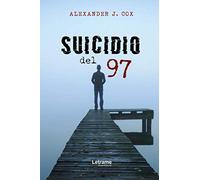 Suicidio del 97 (Novela)