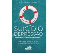 suicidio e depresso onde entra deus nessa historia