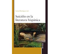 Suicidio en la literatura hispánica