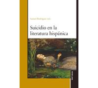 Suicidio en la literatura hispánica