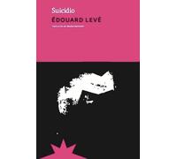 SUICIDIO: (Nueva edición) (NOVELA)
