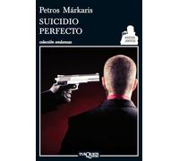 Suicidio perfecto: 3 (Andanzas)