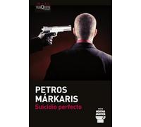 Suicidio perfecto: 3 (MAXI)