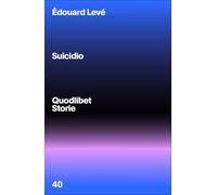 Suicidio (Quodlibet Storie)