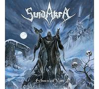 Suidakra - Echoes Of Yore (Cd+dvd)