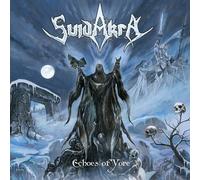 Suidakra - Ecos De Antaño LP #130431