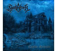 Suidakra - lupine Essence