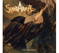 Suidakra - The arcanum