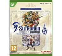 Suikoden 1 & 2 HD Remaster: Edición del Día Uno Xbox Series X