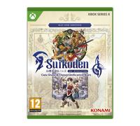 Suikoden 1 & 2 HD Remaster: Day 1 - Xbox (Versión inglesa)