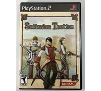 Suikoden Tactics / Game [Importación Inglesa]