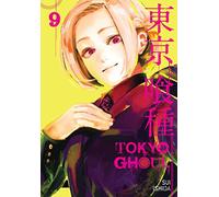 Suilshida – Tokyo Ghoul, Vol. 9