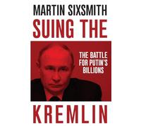 Suing the Kremlin