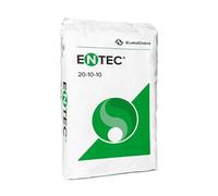 Suinga Abono Fertilizante ENTEC Nitrofoska 20 + 10 + 10 de 1 Kg | Especial para Olivos | Abono Con Inhibidor de Nitrificación