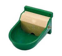 Suinga Bebedero AUTOMATICO para Caballos 23x30x19 cm. Trabaja con Nivel Constante de Agua Que Puede ser regulado Mediante su válvula de Alta presión.